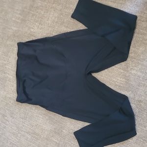 Maternity Leggings with Pockets